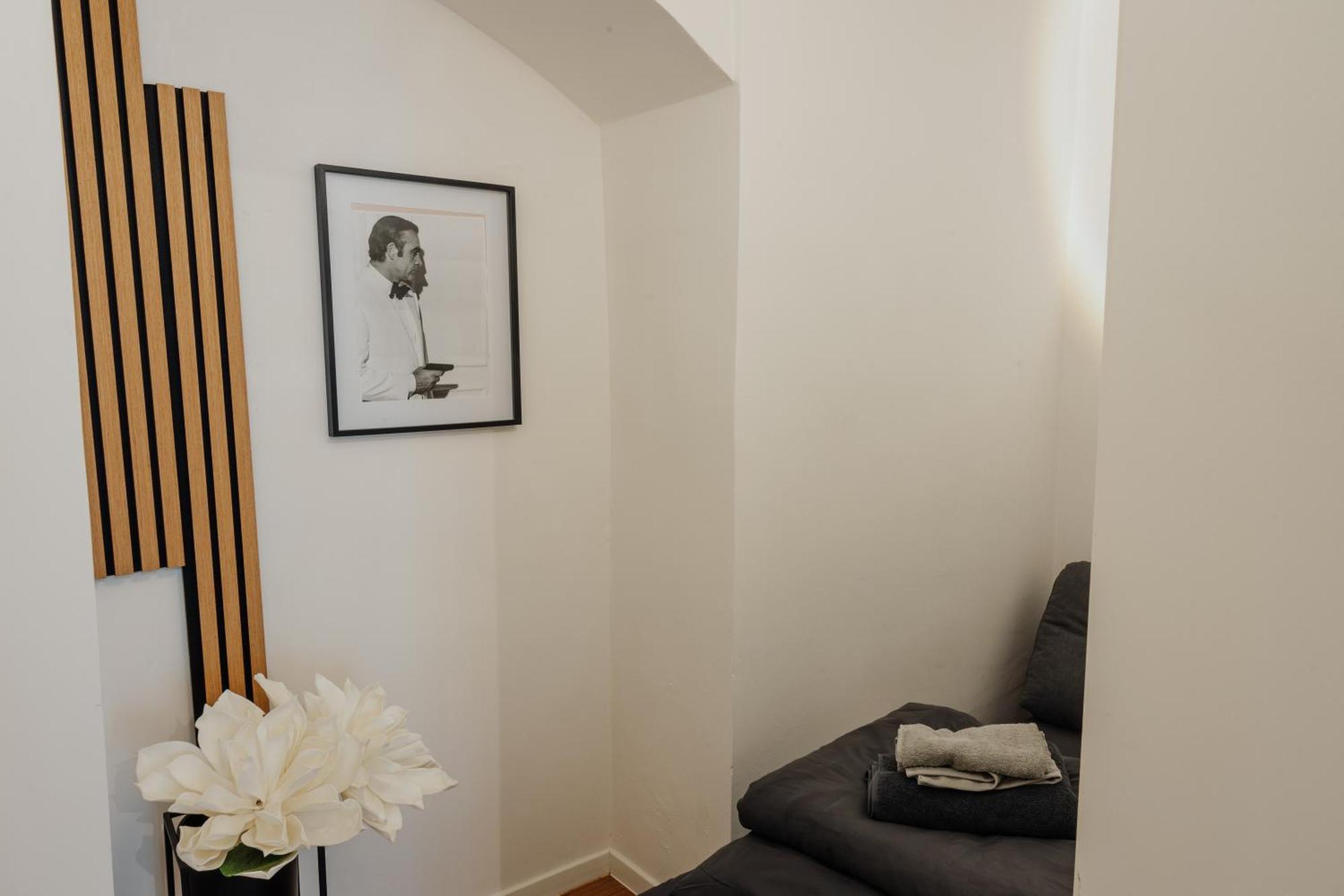 Cityheart Appartement - Stadt Mitte - Stilvoll Passau Dış mekan fotoğraf