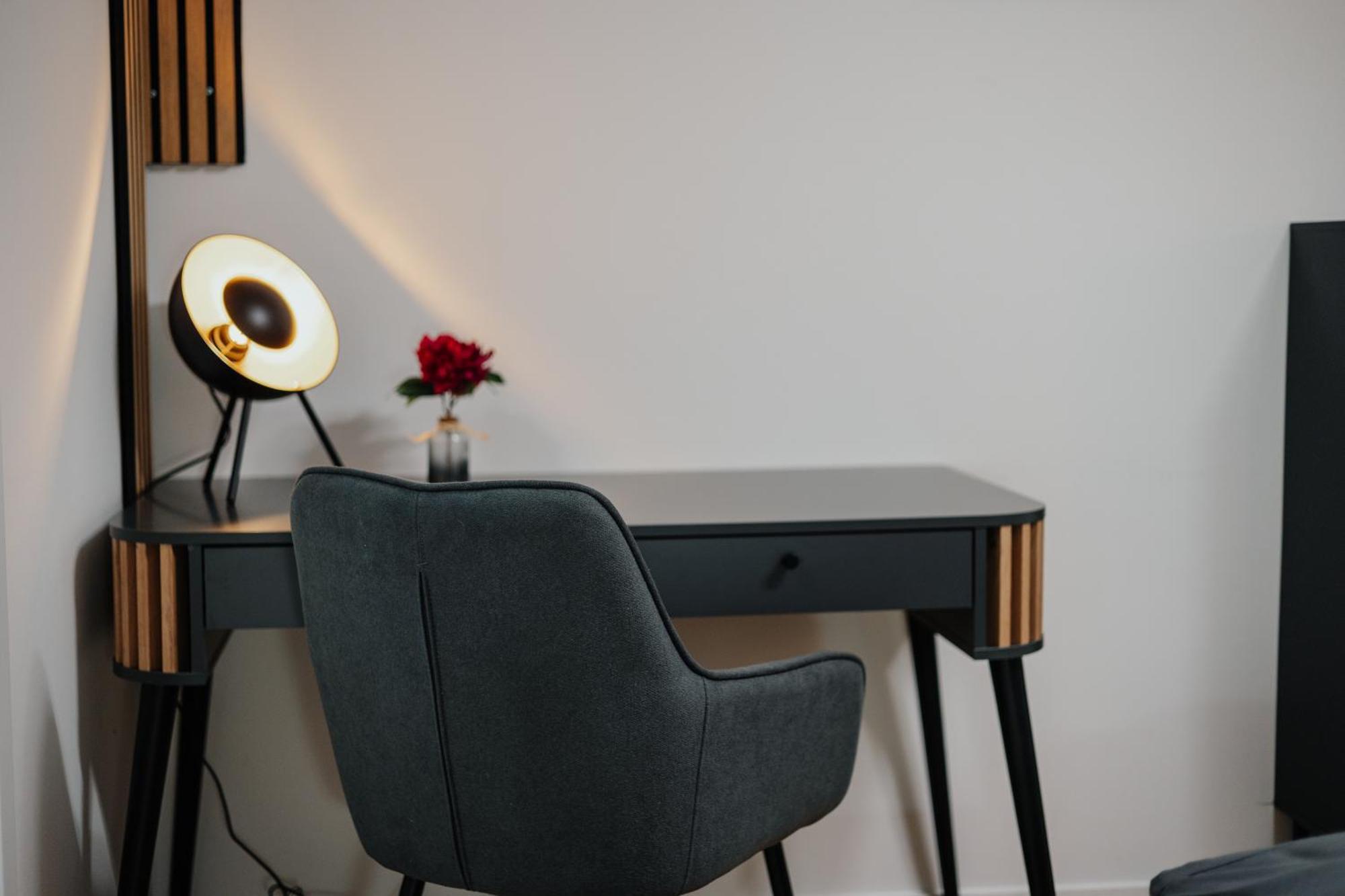 Cityheart Appartement - Stadt Mitte - Stilvoll Passau Dış mekan fotoğraf