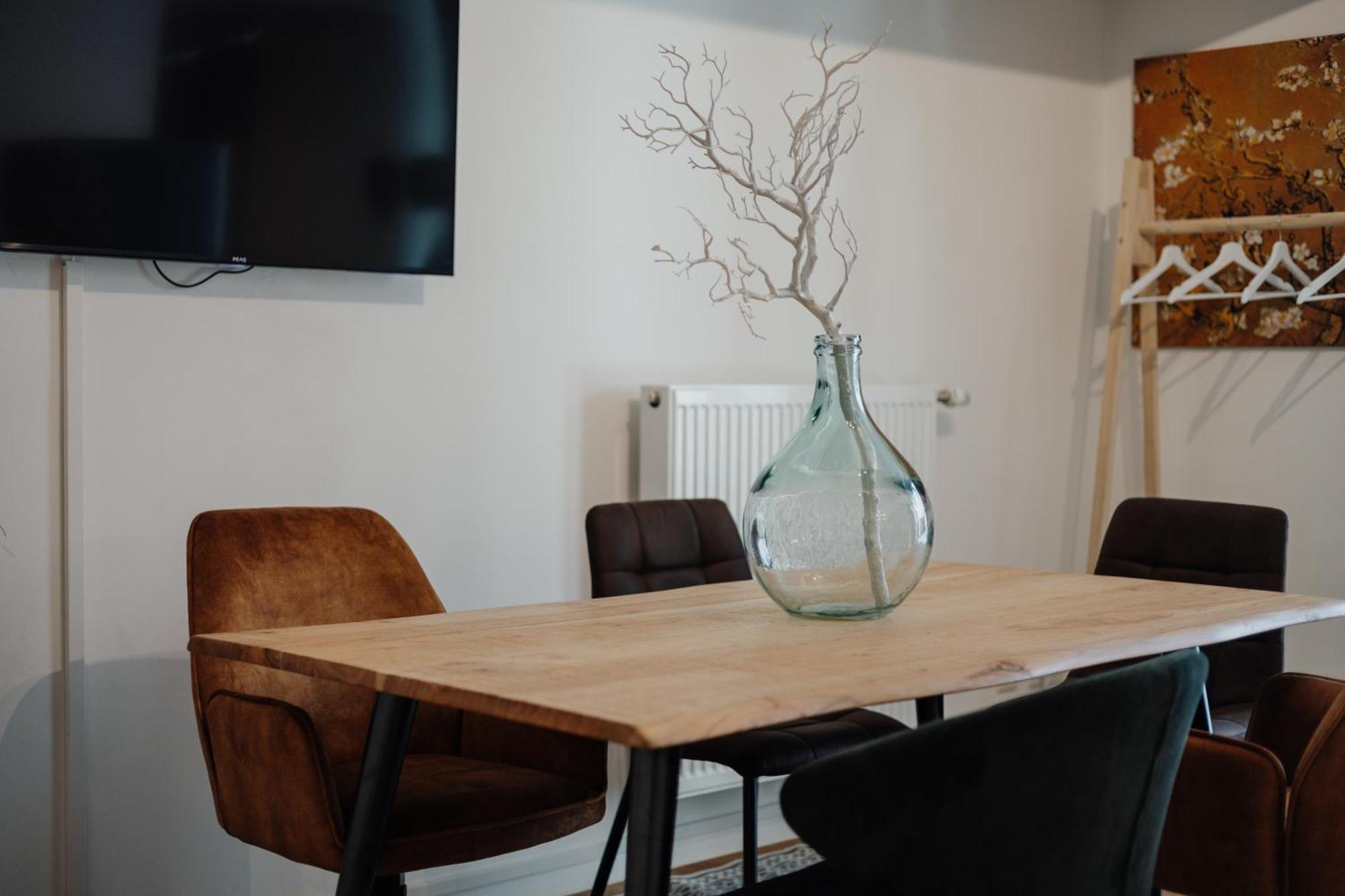 Cityheart Appartement - Stadt Mitte - Stilvoll Passau Dış mekan fotoğraf